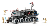 Republic Juggernaut