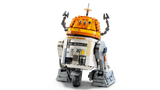 Chopper (C1-10P) Astromech Droid