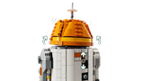 Chopper (C1-10P) Astromech Droid