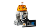 Chopper (C1-10P) Astromech Droid