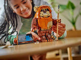 Wicket the Ewok