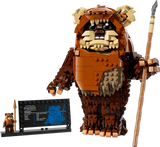 Wicket the Ewok