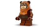 Wicket the Ewok