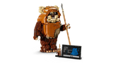 Wicket the Ewok