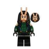 Guardians of the Galaxy Minifigures Set