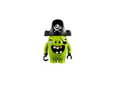 Piggy Pirate Ship