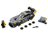 Mercedes-AMG GT3