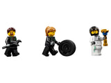 MERCEDES AMG PETRONAS Formula One Team