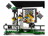 MERCEDES AMG PETRONAS Formula One Team