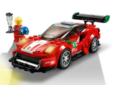Ferrari 488 GT3 “Scuderia Corsa”