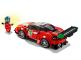 Ferrari 488 GT3 “Scuderia Corsa”