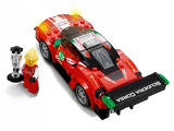 Ferrari 488 GT3 “Scuderia Corsa”