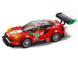 Ferrari 488 GT3 “Scuderia Corsa”