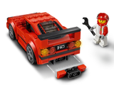 Ferrari F40 Competizione