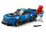 Chevrolet Camaro ZL1 Race Car