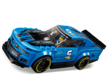 Chevrolet Camaro ZL1 Race Car