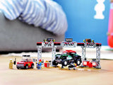 1967 Mini Cooper S Rally and 2018 MINI John Cooper Works Buggy