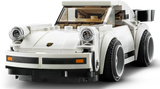 1974 Porsche 911 Turbo 3.0