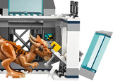 Jurassic World Stygimoloch Breakout