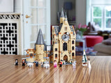 Harry Potter Hogwarts Clock Tower