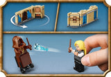 Harry Potter Hogwarts Room of Requirement