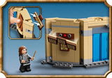 Harry Potter Hogwarts Room of Requirement