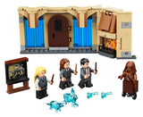 Harry Potter Hogwarts Room of Requirement