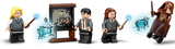 Harry Potter Hogwarts Room of Requirement