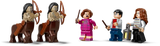 Harry Potter Forbidden Forest Umbridge’s Encounter
