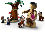 Harry Potter Forbidden Forest Umbridge’s Encounter