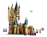 Harry Potter Hogwarts Astronomy Tower