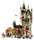 Harry Potter Hogwarts Astronomy Tower