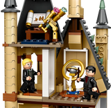 Harry Potter Hogwarts Astronomy Tower