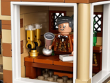 Harry Potter Hogwarts Astronomy Tower