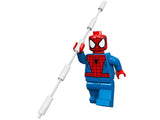 Doc Ock Truck Heist