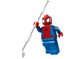 Spider-Helicopter Rescue