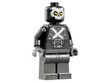 Crossbones' Hazard Heist