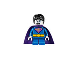 Super Heroes Mighty Micros: Superman Vs. Bizarro