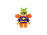 Super Heroes Mighty Micros: Batman vs. Killer Moth