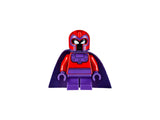 Super Heroes Mighty Micros: Wolverine Vs. Magneto