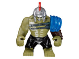Thor vs. Hulk: Arena Clash