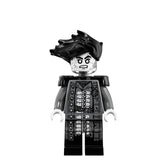 Pirates Of The Caribbean Minifigures Set