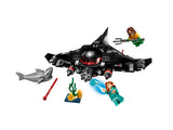 Aquaman: Black Manta Strike