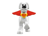 Super Heroes Superman & Krypto Team-Up