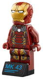 Super Heroes Avengers The Hulkbuster Ultron Edition