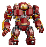 Super Heroes Avengers The Hulkbuster Ultron Edition