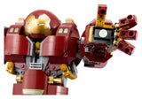 Super Heroes Avengers The Hulkbuster Ultron Edition