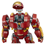 Super Heroes Avengers The Hulkbuster Ultron Edition