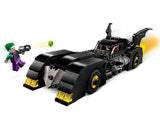 Batman Batmobile Pursuit of The Joker