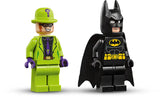 Batman vs The Riddler Robbery